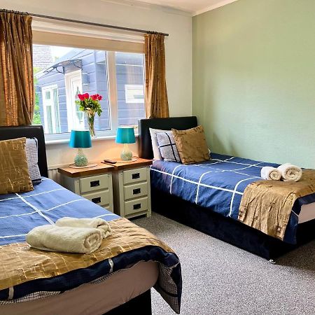 Old Captain Guest House Портри Экстерьер фото