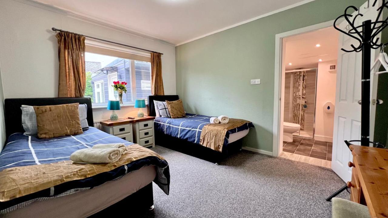 Old Captain Guest House Портри Экстерьер фото