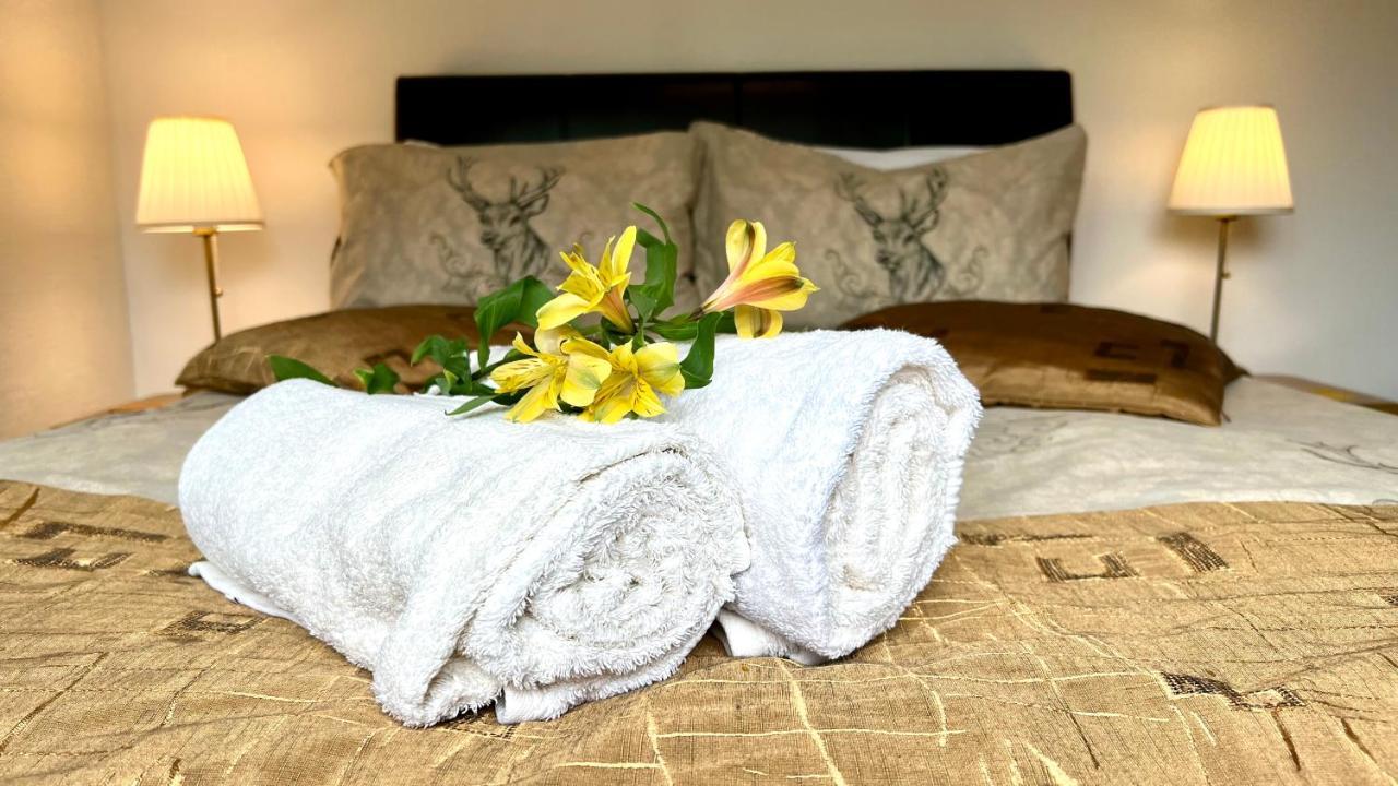 Old Captain Guest House Портри Экстерьер фото