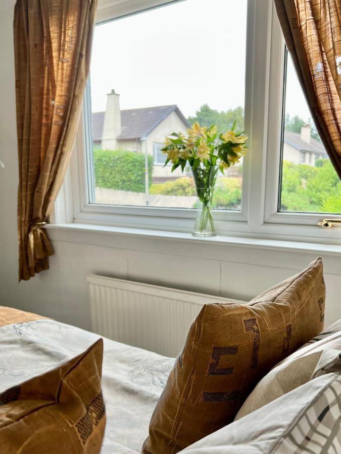 Old Captain Guest House Портри Экстерьер фото