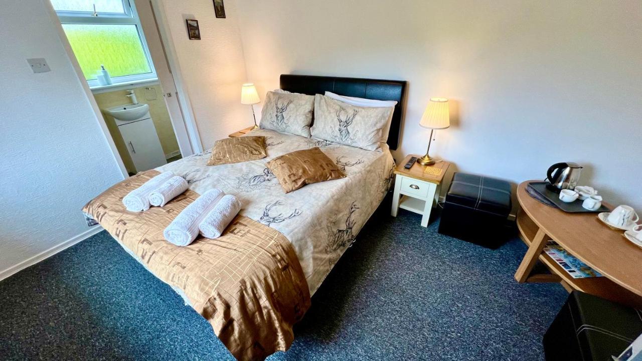 Old Captain Guest House Портри Экстерьер фото