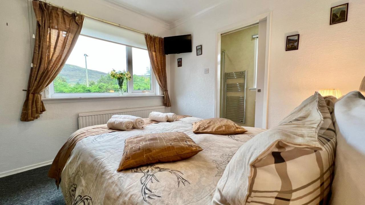 Old Captain Guest House Портри Экстерьер фото