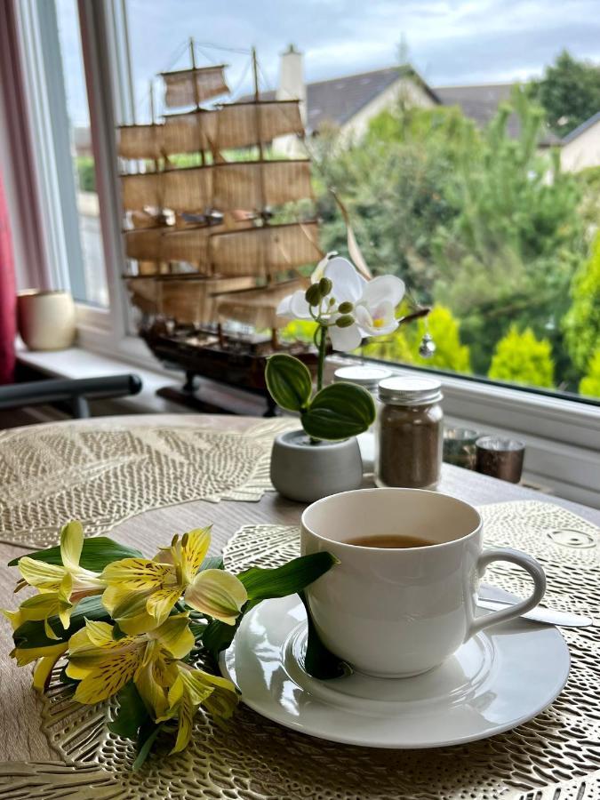 Old Captain Guest House Портри Экстерьер фото
