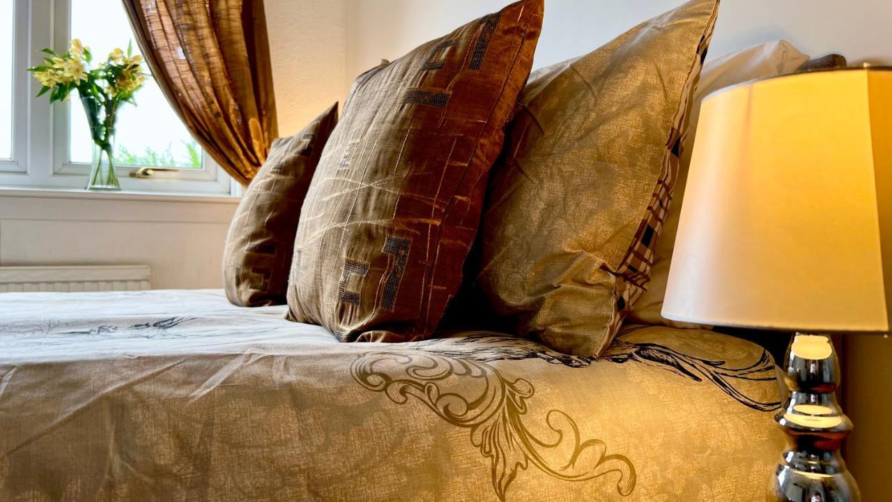 Old Captain Guest House Портри Экстерьер фото