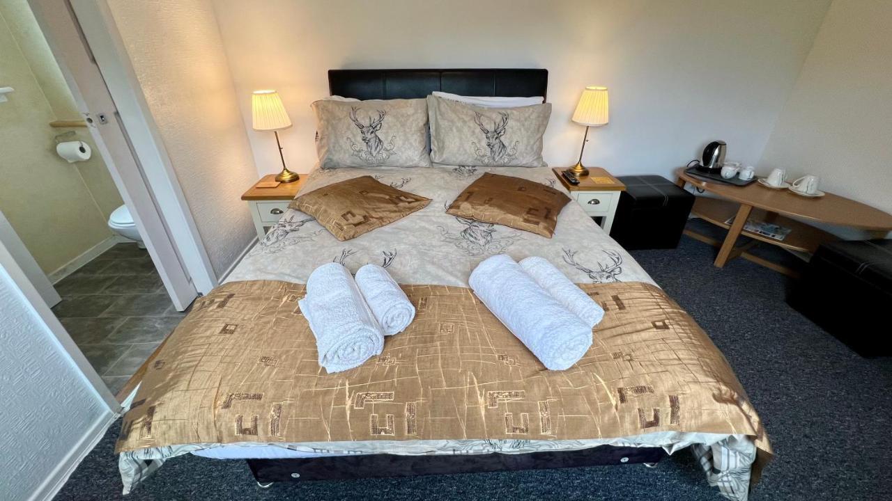 Old Captain Guest House Портри Экстерьер фото