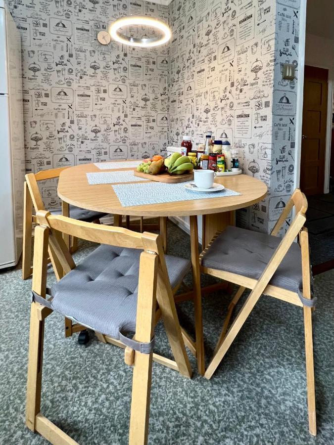 Old Captain Guest House Портри Экстерьер фото