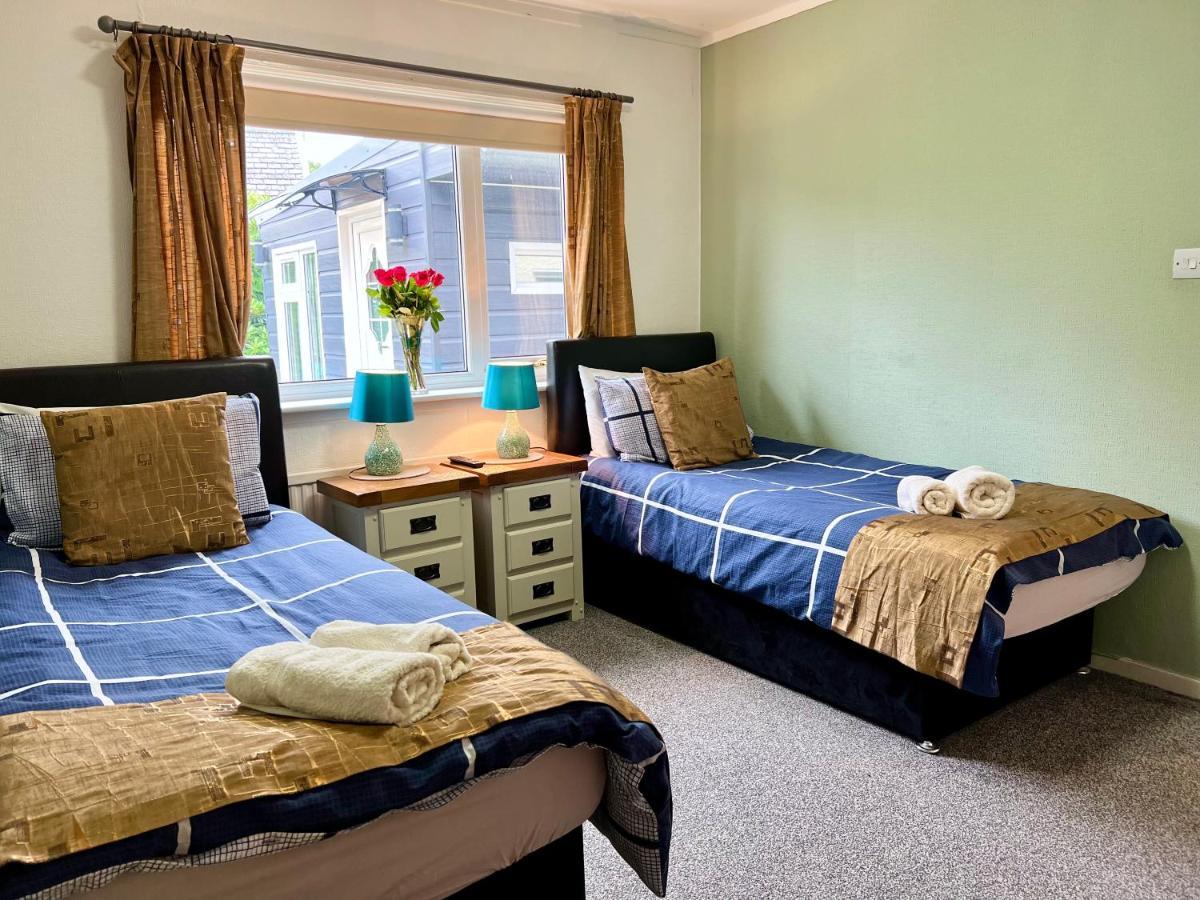 Old Captain Guest House Портри Экстерьер фото
