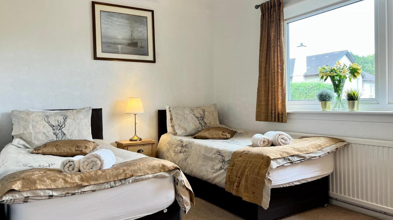 Old Captain Guest House Портри Экстерьер фото