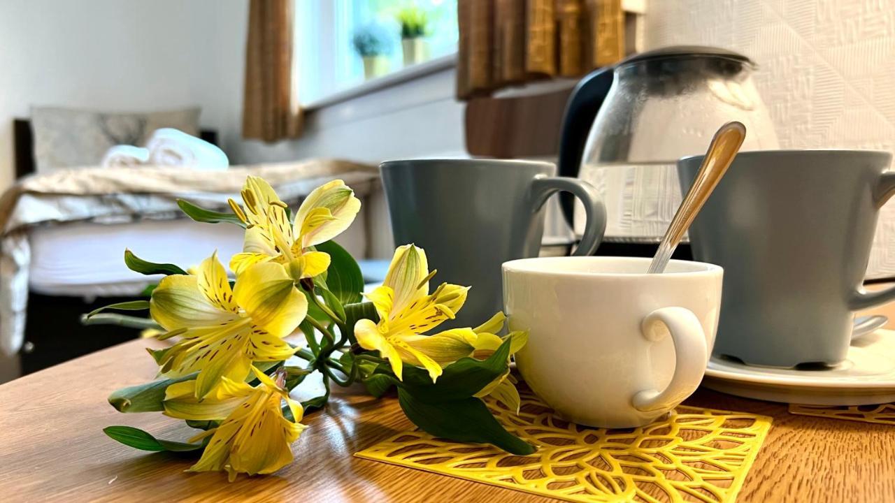 Old Captain Guest House Портри Экстерьер фото